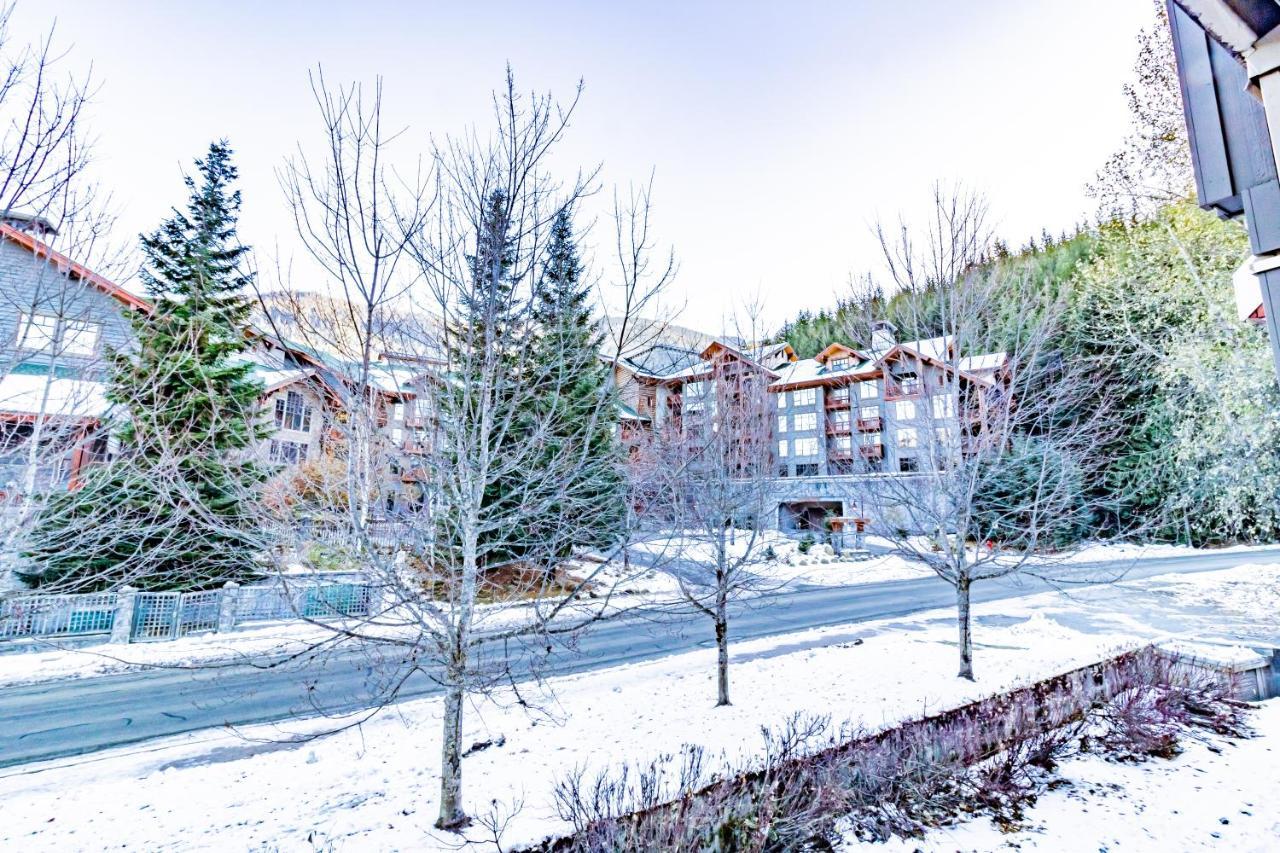 Lake Placid Lodge By Elevate Vacations Whistler Exterior foto