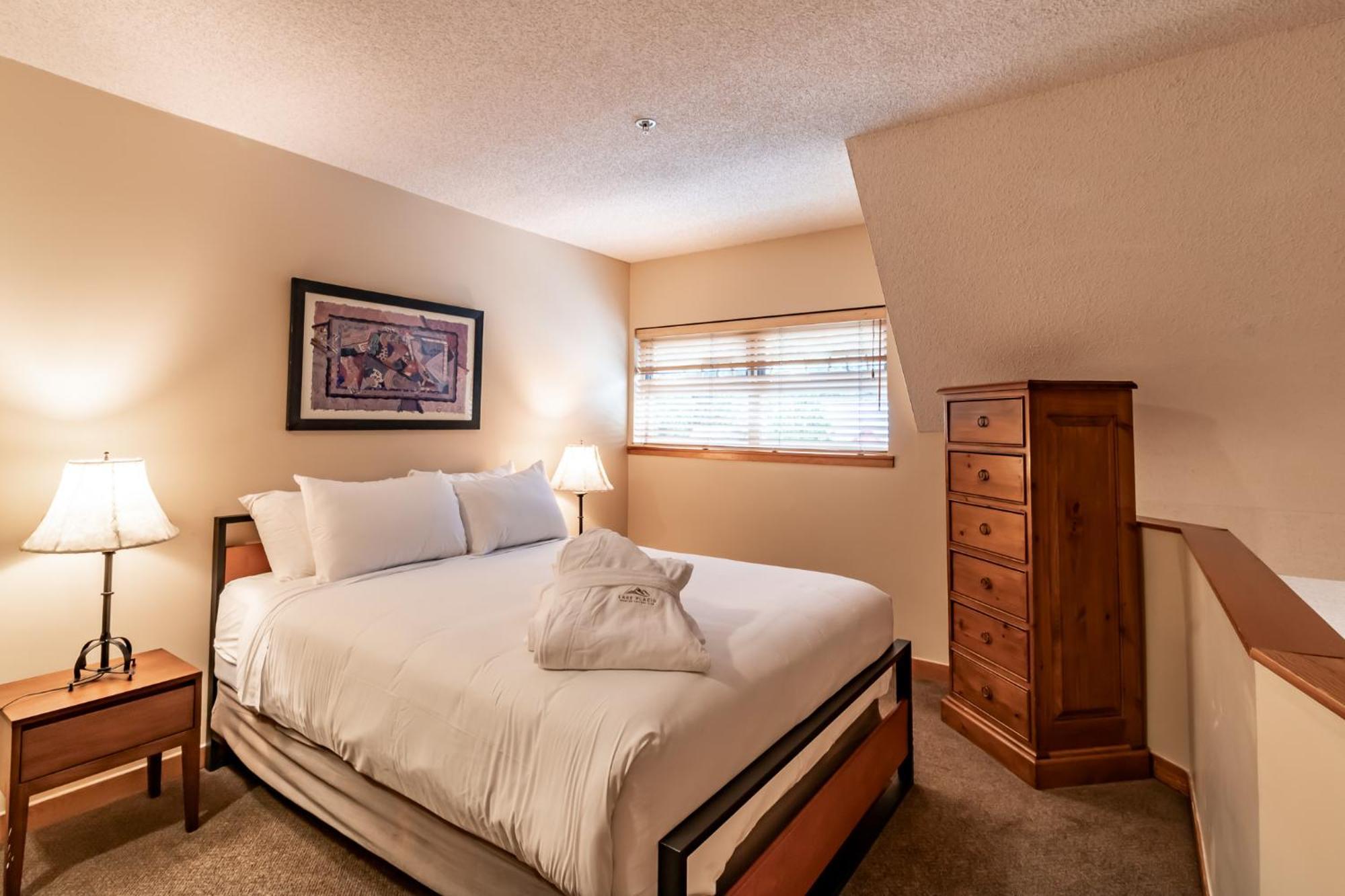 Lake Placid Lodge By Elevate Vacations Whistler Exterior foto